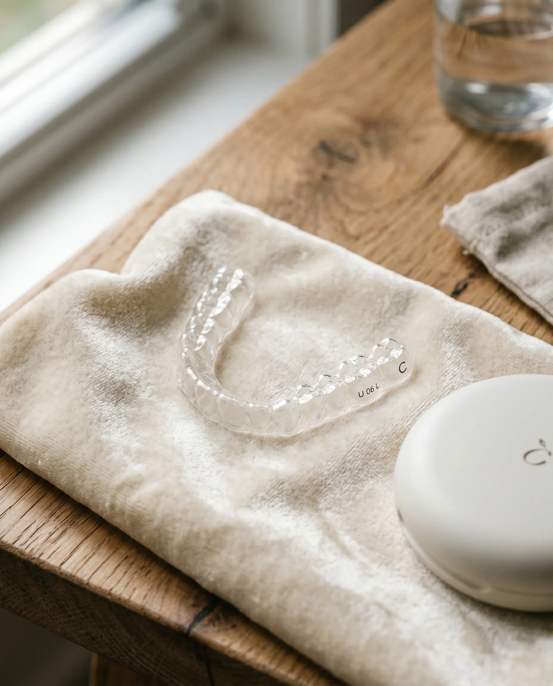 Clear Aligner Orthodontics at Osborne Dental South Jordan