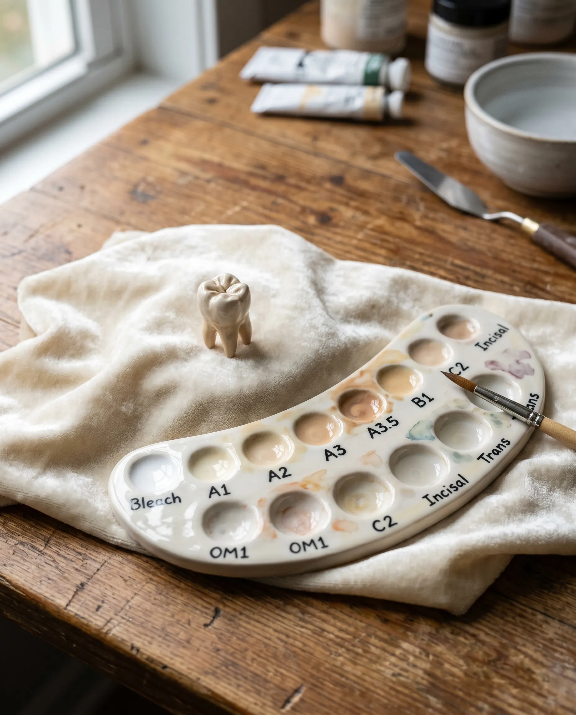 Cosmetic Bonding at Osborne Dental South Jordan