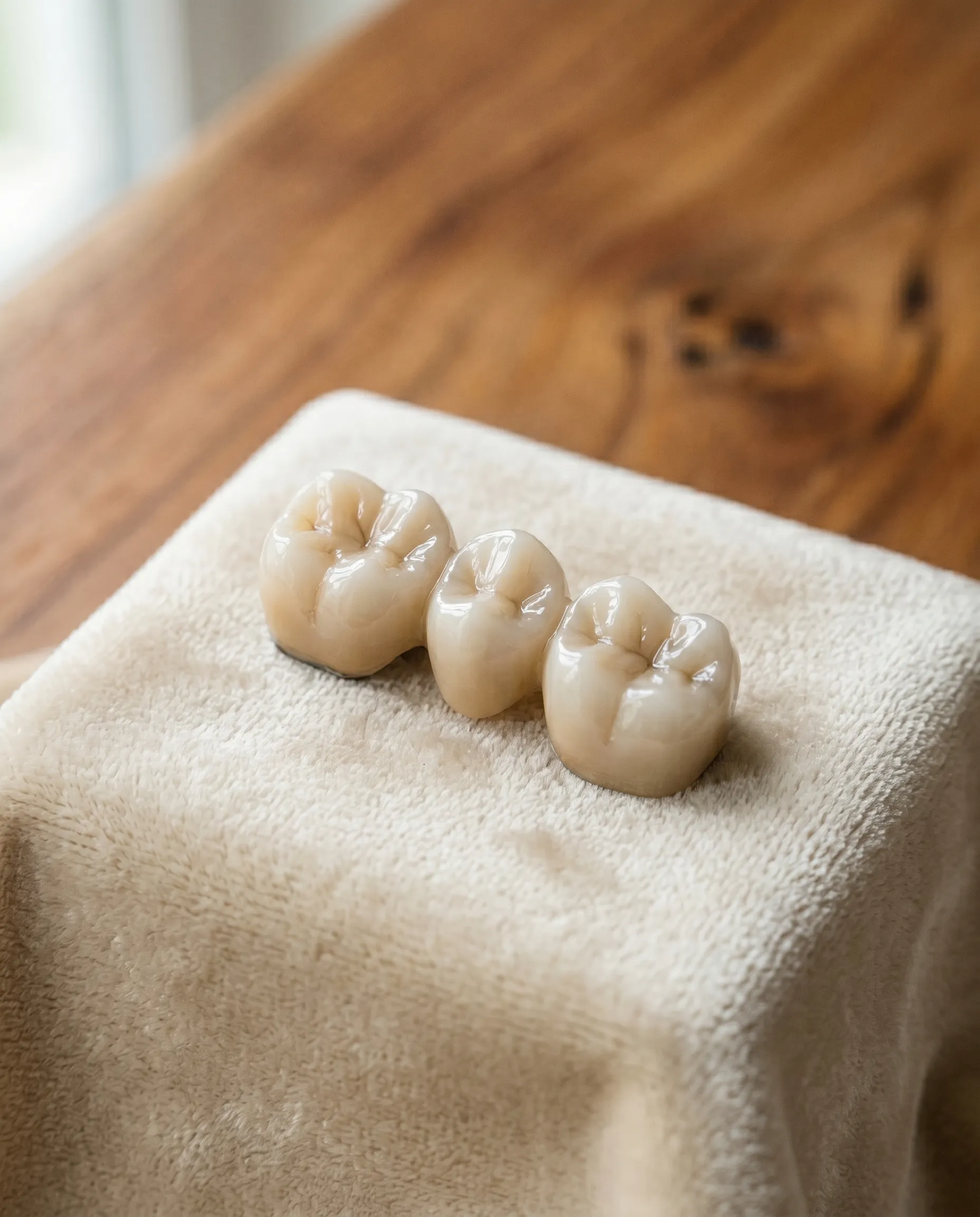 Dental Bridges at Osborne Dental South Jordan