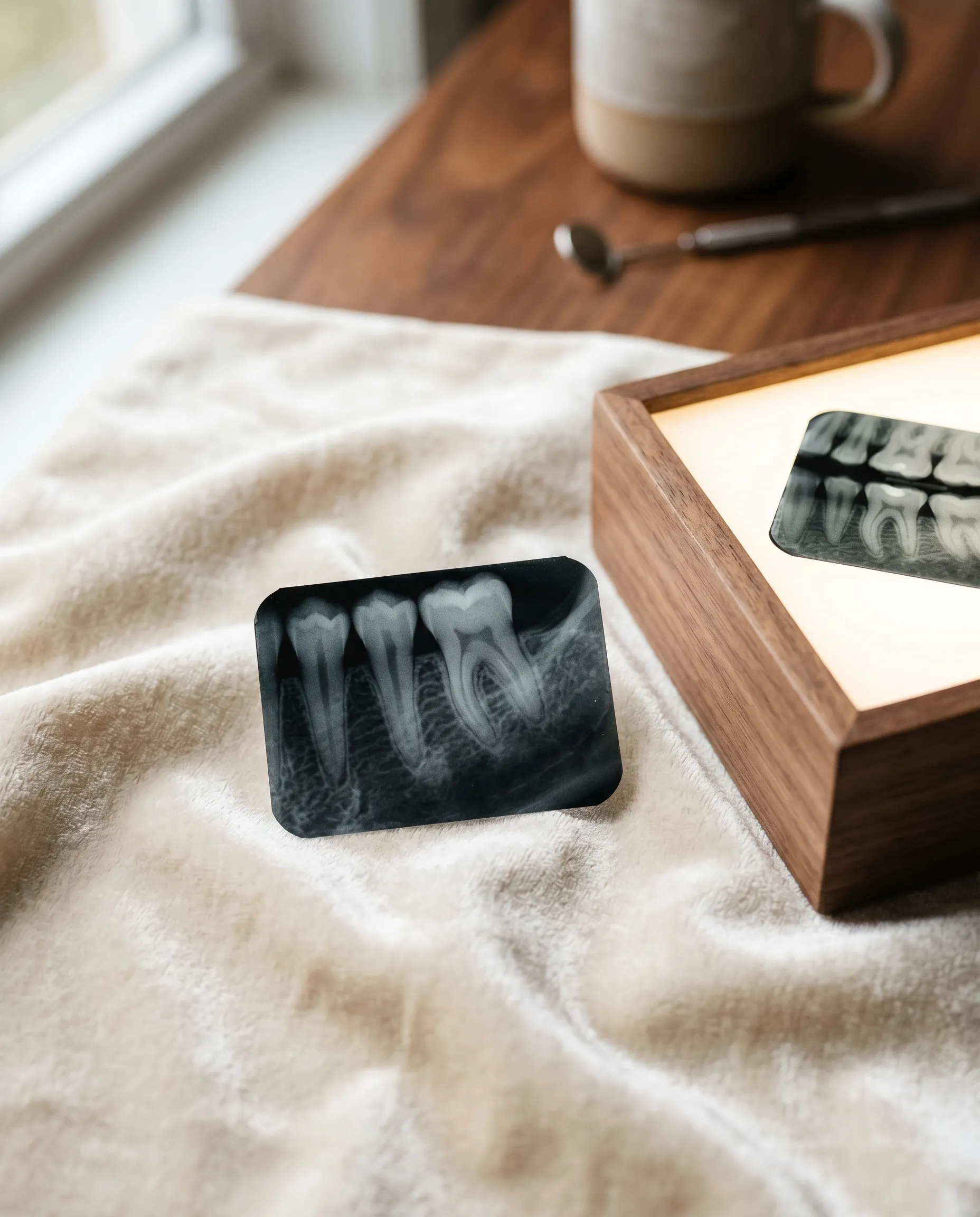 Digital X-rays & Imaging at Osborne Dental South Jordan