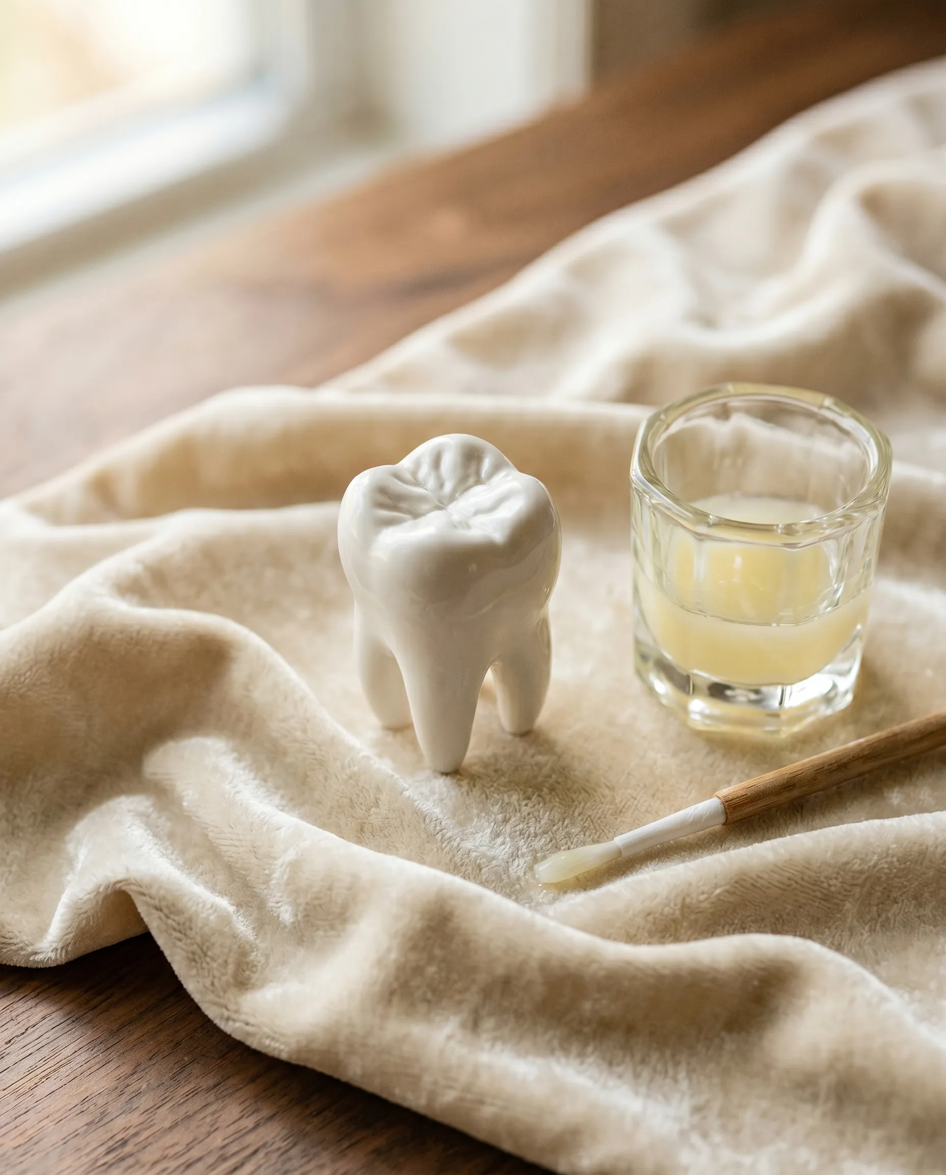 Fluoride Treatments at Osborne Dental South Jordan