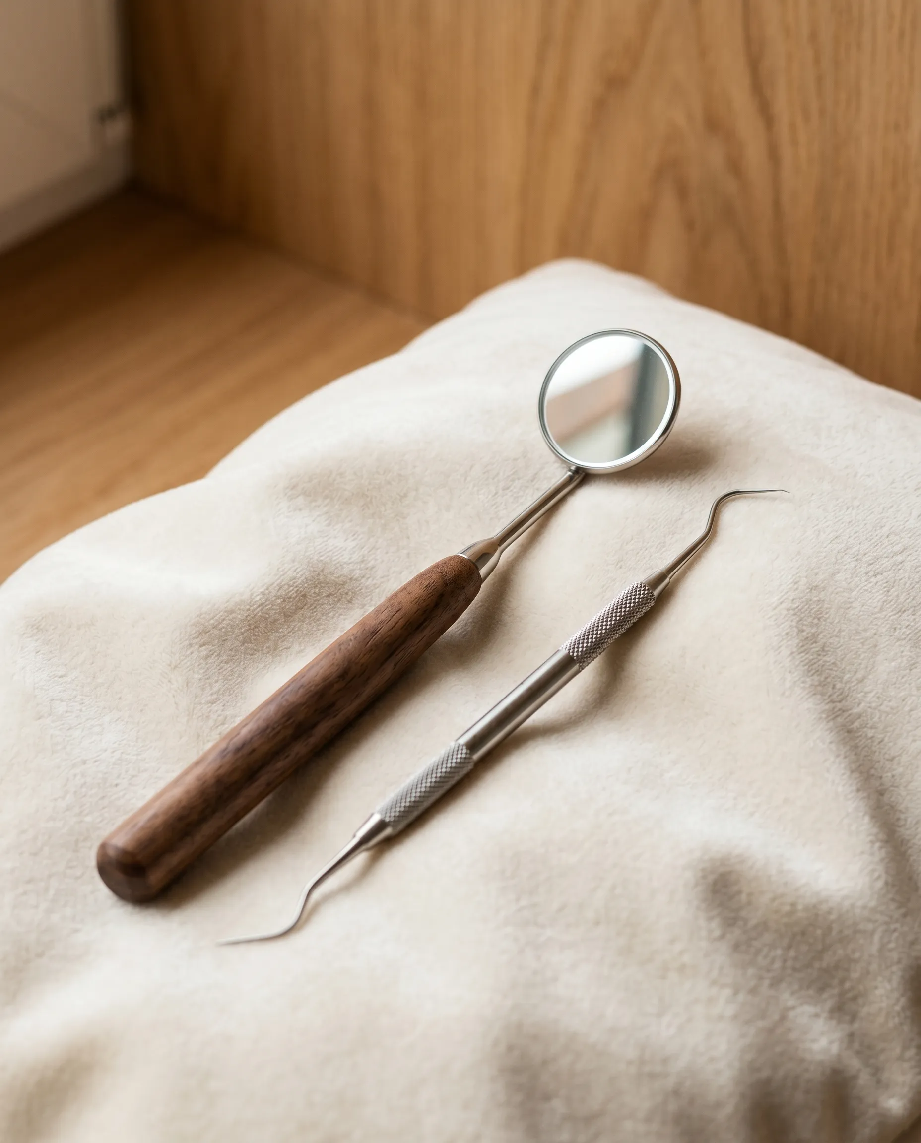 Oral Cancer Screenings at Osborne Dental South Jordan