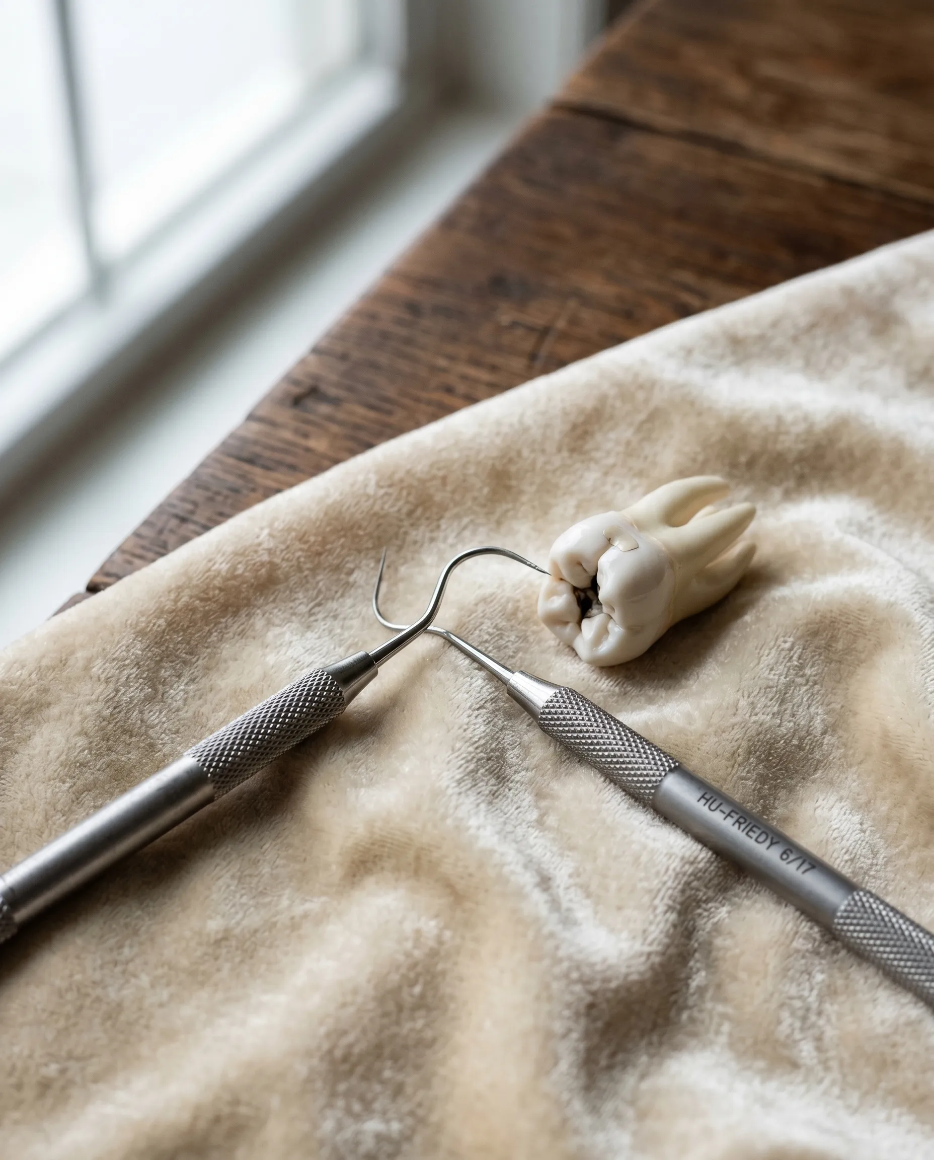 Periodontal Evaluations at Osborne Dental South Jordan