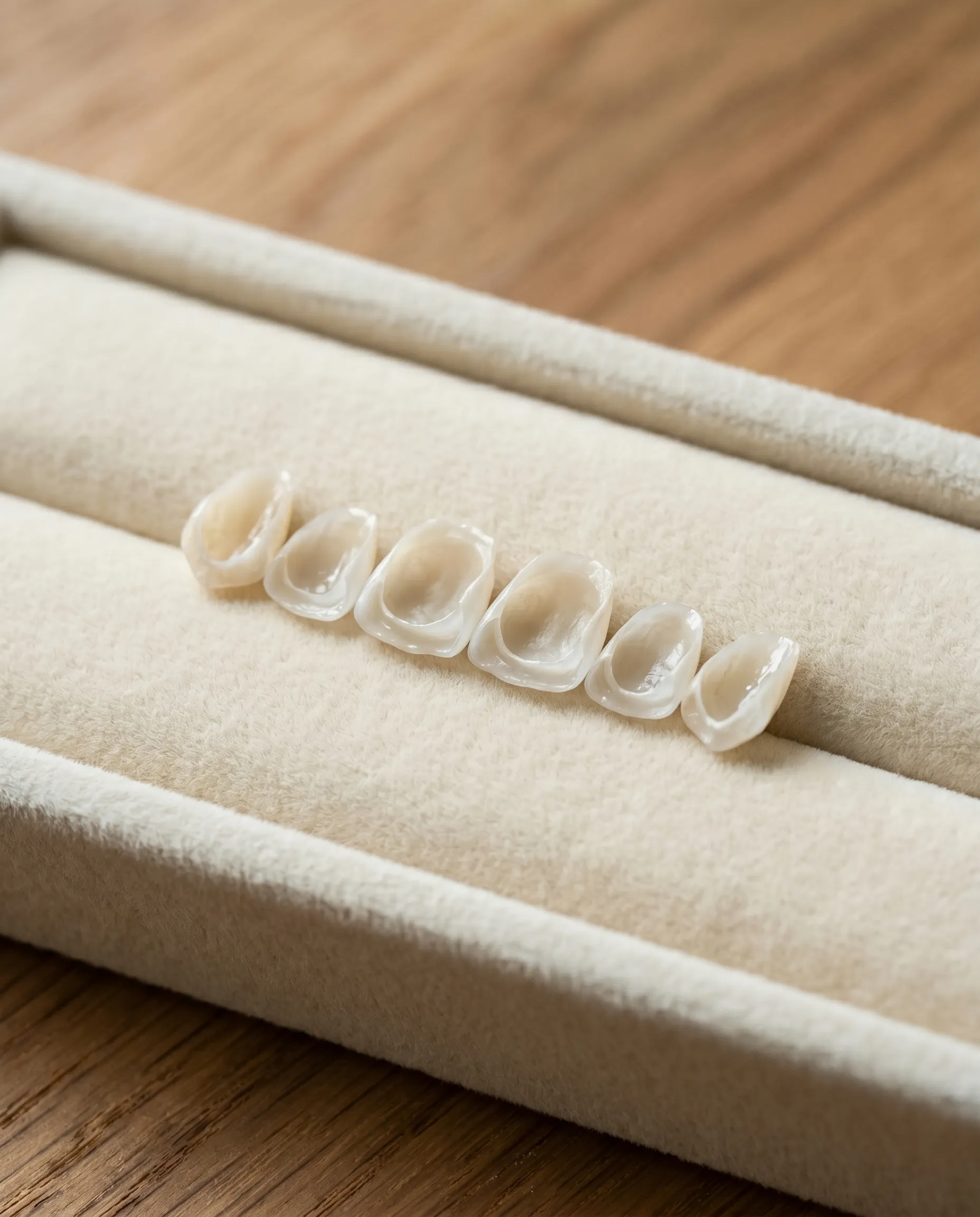 Porcelain Veneers at Osborne Dental South Jordan