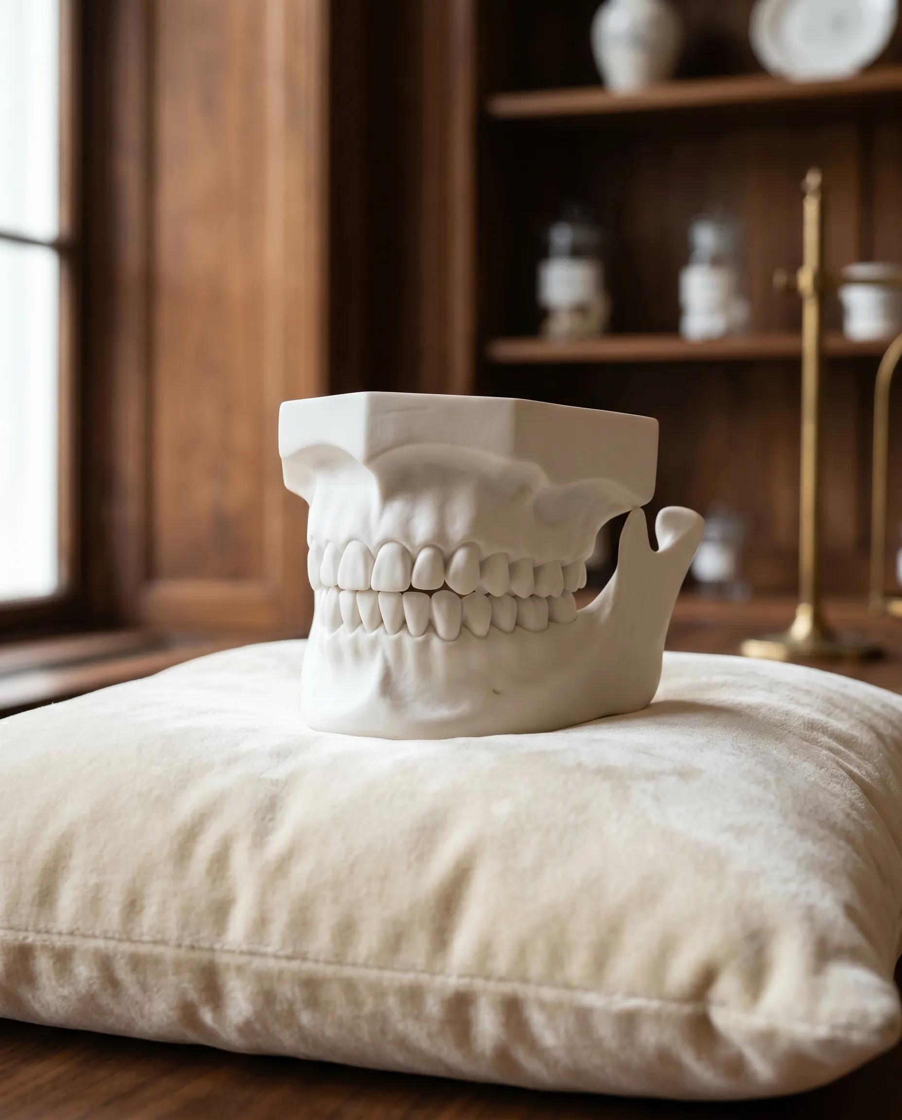 TMJ/TMD Treatment at Osborne Dental South Jordan